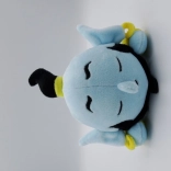 Figurină de pluș cu clips DISNEY Snuglets 15 cm – surpriză în săculeț