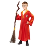 Costum copii Prindător Gryffindor