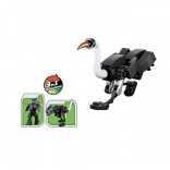 Qman echipă de luptă multivariantă – struț 3în1