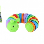 Omida colorată flexibilă pentru copii