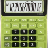 Calculator de birou cu ecran LCD de 12 cifre