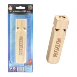 Maxim fluier din lemn pentru locomotivă cu aburi