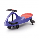 Didicar vehicul de plimbare mov