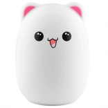 Lămpiță de noapte Ursuleț