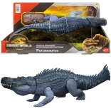 Jurassic World Rebirth Purussaurus figurină 35 cm