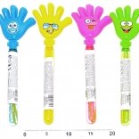 Soluție pentru baloane de săpun în formă de mână 31 cm