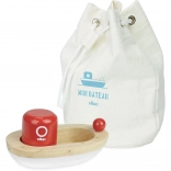 Vilac bărcuță mică din lemn