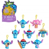 Stitch pluș cu clips (alegere aleatorie)