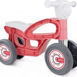 Bicicletă de împins Mini Custom coral CHICOS