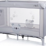 Pat pentru călătorii Capri Koala Grey de la Chipolino