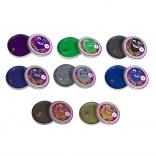 Ultra plastilină Magnetică