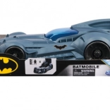 Batmobil pentru figurine de acțiune 30 cm – BATMAN