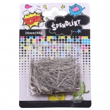 Ace cu gămălie 26 mm, pachet 50 g