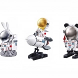 Sluban Astronaut pe Marte set de construcție