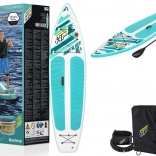 Placă de stând up paddle Bestway Aqua Glider 320 cm gonflabilă