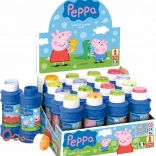 Baloane de săpun Purcelușa Peppa 175 ml