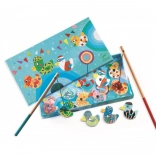 Prinde-ți rățușca de Djeco