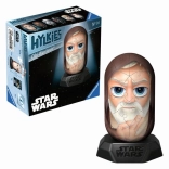 Hylkies: Star Wars: Obi-Wan Kenobi Puzzle 3D