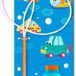 DODO Mega soluție de făcut baloane 450 ml pentru copii