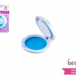 Cretă de păr albastră BeauTed