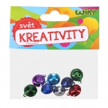 Clopoțel în formă de față