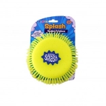 Sporto Splash frisbee de apă – galben