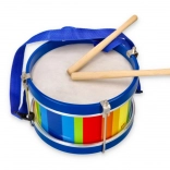 Toba Colorată pentru Copii Curcubeu