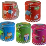 Pușculiță animăluțe MaDe