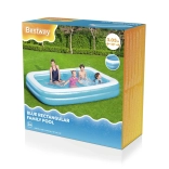 Piscină gonflabilă de familie Bestway 305 x 183 x 56 cm