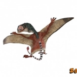 Model de pterozaur zburător