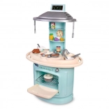 bucătărie pentru copii cu accesorii