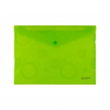 Plic Poștal A5 Verde