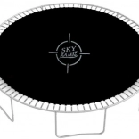 Pânză pentru Trambulină de Grădină 8FT