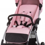 carucior sport Chipolino Illusion Pink Marshmallow