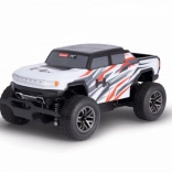 Mașină RC Carrera GMC Hummer EV 1:18