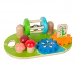 Parc de distracții motoric pentru copii