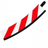 bordură interioară pentru viraj înclinat 2/30° pentru pistele CARRERA EVOLUTION, DIGITAL 132 și DIGITAL 124