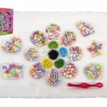 Set creativ de mărgele Bijuterii Star Party