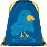 Săculeț pentru încălțăminte Harry Potter - Ravenclaw