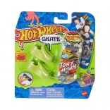 Mini skateboard Hot Wheels Skate Tony Hawk pentru degete