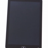 Plejo LCD Tablet Desen Negru