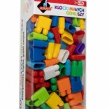 Cuburi pentru micii genii - Cărămizi