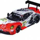 Carrera Digital 124 Audi R8 LMS GT3 evo II Abt Sportsline Red Bull nr. 7 DTM 2024