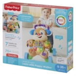 Fisher-Price învață cu cățelușul — antemergător