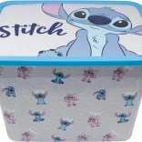 Cutie depozitare 23 l Stitch și Angel
