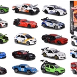 Model auto metalic Majorette Racing Cars – ediție de colecție