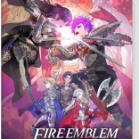 Nintendo Switch Fire Emblem Warriors: Three Hopes