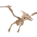 Puzzle 3D din lemn Woodcraft pterosaur