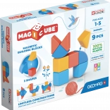 Geomag Magicube Forme 9 piese