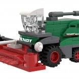 Brixies Plus Fendt Katana 65 Mini tocător de recolte